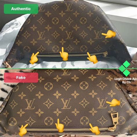 lv store taschekontrolle nach original|Expert guide: How to check if a Louis Vuitton bag is genuine.